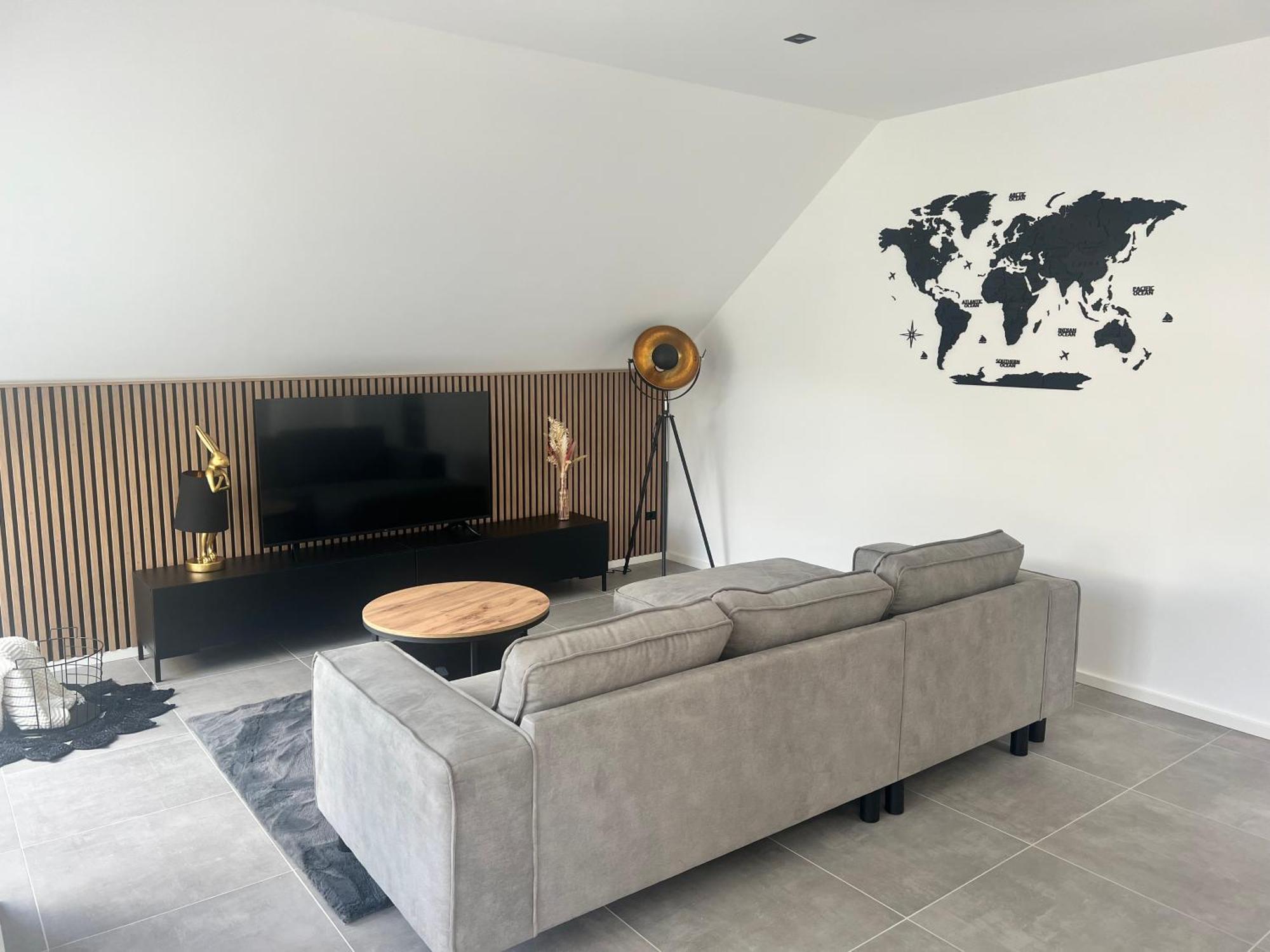 קוכם Ferienwohnung Weitblick מראה חיצוני תמונה