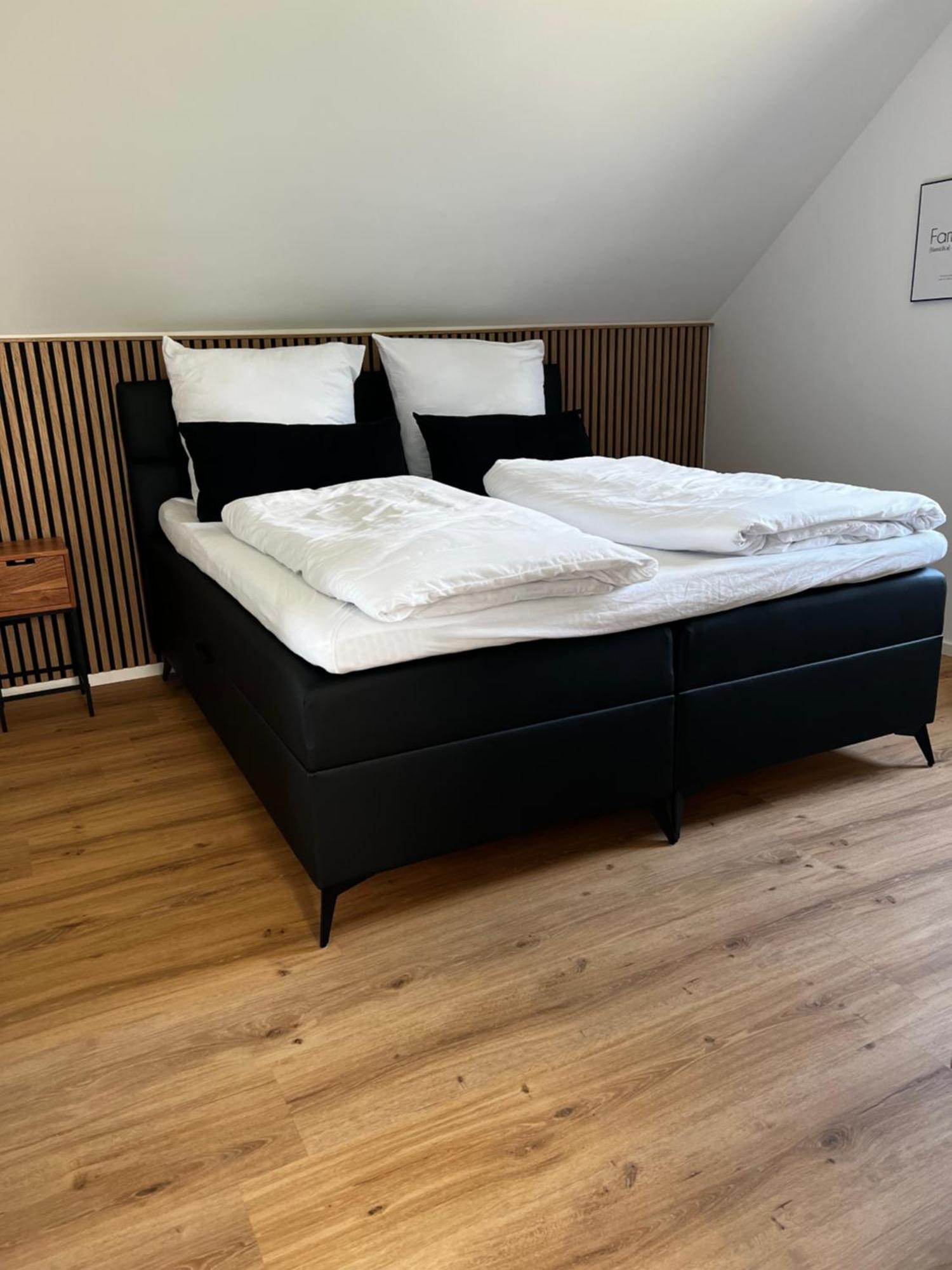 קוכם Ferienwohnung Weitblick מראה חיצוני תמונה